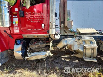 Zdjęcie 12 z 12 samochodu: 2015 INTERNATIONAL 9900I TRUCK CAB AND CHASSIS VIN:3HSDMAPR8FN658642 - miniatura