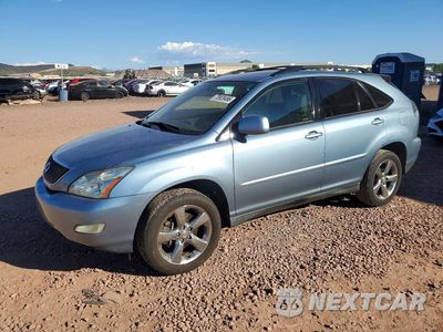 2005 LEXUS RX 330 2T2GA31U95C041105 - główne zdjęcie licytacji z USA - miniatura