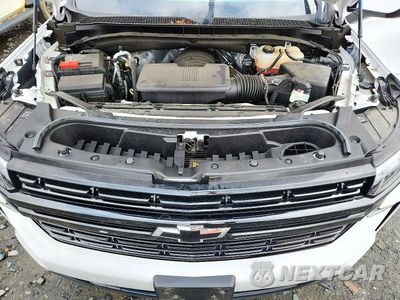 Zdjęcie 12 z 13 samochodu: 2023 CHEVROLET SUBURBAN K1500 RST VIN:1GNSKEKD2PR171023 - miniatura