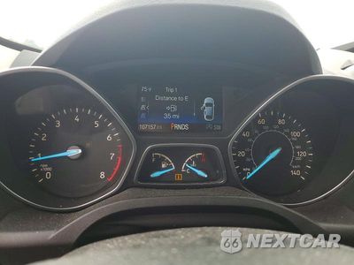 Zdjęcie 9 z 13 samochodu: 2017 FORD ESCAPE SE VIN:1FMCU9G94HUB04212 - miniatura