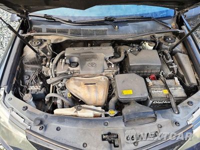 Zdjęcie 11 z 12 samochodu: 2013 TOYOTA CAMRY SE VIN:4T1BF1FK0DU250130 - miniatura