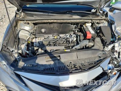 Zdjęcie 11 z 12 samochodu: 2022 TOYOTA CAMRY LE VIN:4T1C11AK1NU666280 - miniatura