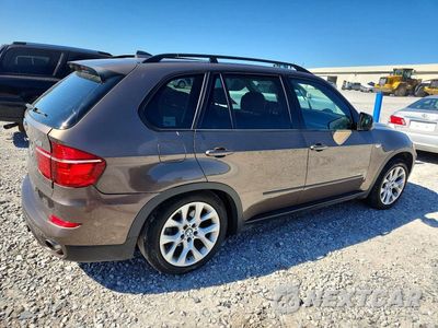Trzecie zdjęcie samochodu z tyłu: 2012 BMW X5 XDRIVE35I VIN:5UXZV4C58CL766745 - miniatura