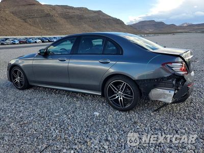 Drugie zdjęcie samochodu z przodu: 2020 MERCEDES-BENZ E 350 VIN:W1KZF8DB8LA767258 - miniatura