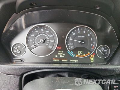 Zdjęcie 9 z 12 samochodu: 2014 BMW 328 XI SULEV VIN:WBA3B5C57EP543658 - miniatura