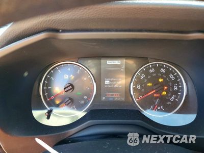 Zdjęcie 9 z 13 samochodu: 2021 TOYOTA RAV4 XLE VIN:2T3P1RFV8MW214433 - miniatura