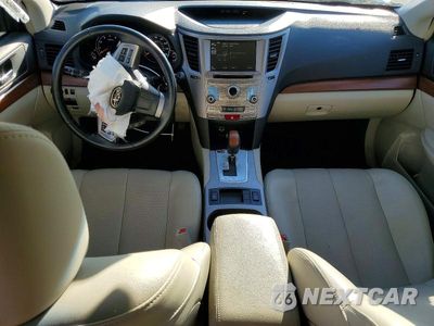 Zdjęcie 8 z 13 samochodu: 2014 SUBARU OUTBACK 3.6R LIMITED VIN:4S4BRDNC1E2279152 - miniatura