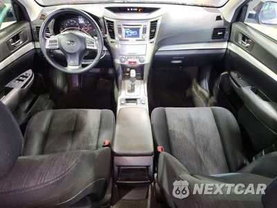 Zdjęcie 8 z 12 samochodu: 2014 SUBARU LEGACY 2.5I PREMIUM VIN:4S3BMCD69E3016703 - miniatura