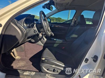 Zdjęcie 7 z 12 samochodu: 2017 INFINITI Q50 3.0T PREMIUM VIN:JN1EV7AP3HM735073 - miniatura