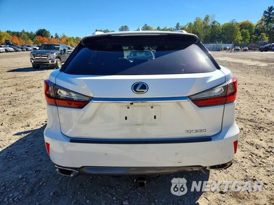 Zdjęcie 6 z 13 samochodu: 2017 LEXUS RX 350 BASE VIN:JTJBZMCA5H2025662 - miniatura