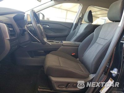 Zdjęcie 7 z 14 samochodu: 2025 NISSAN ROGUE SV VIN:5N1BT3BB9SC794817 - miniatura