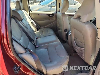 Zdjęcie 10 z 12 samochodu: 2005 VOLVO XC70 VIN:YV1SZ592X51201870 - miniatura
