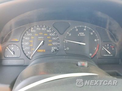 Zdjęcie 9 z 12 samochodu: 2002 SATURN SC2 VIN:1G8ZY14702Z179548 - miniatura