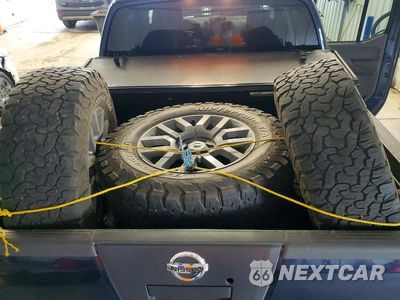 Zdjęcie 12 z 13 samochodu: 2011 NISSAN FRONTIER S VIN:1N6AD0EV5BC410014 - miniatura