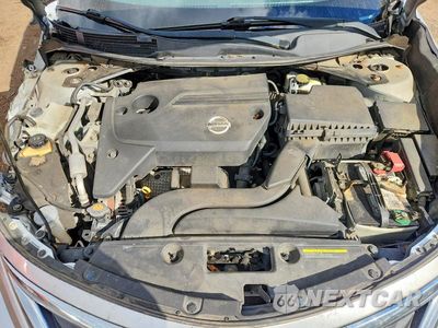 Zdjęcie 11 z 12 samochodu: 2013 NISSAN ALTIMA 2.5 VIN:1N4AL3AP6DC135888 - miniatura