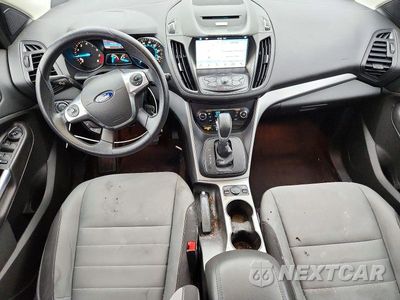 Zdjęcie 8 z 13 samochodu: 2016 FORD ESCAPE SE VIN:1FMCU0GX9GUC58701 - miniatura