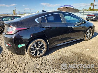 Trzecie zdjęcie samochodu z tyłu: 2017 CHEVROLET VOLT LT VIN:1G1RC6S58HU109278 - miniatura