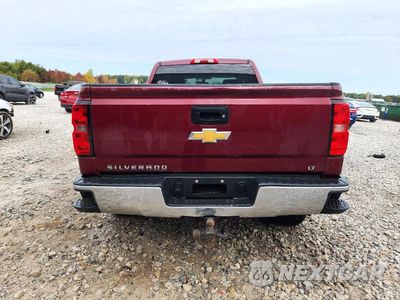 Zdjęcie 6 z 12 samochodu: 2014 CHEVROLET SILVERADO K1500 LT VIN:1GCVKREC8EZ192956 - miniatura