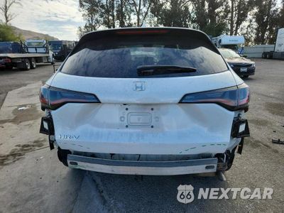 Zdjęcie 6 z 13 samochodu: 2024 HONDA HR-V EXL VIN:3CZRZ1H77RM702423 - miniatura