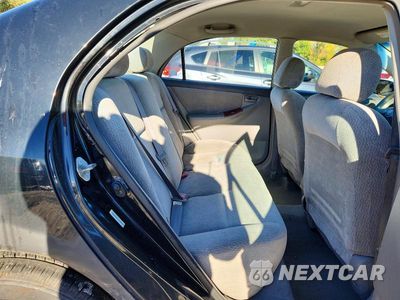 Zdjęcie 10 z 12 samochodu: 2004 TOYOTA COROLLA LE VIN:2T1BR32E64C305748 - miniatura