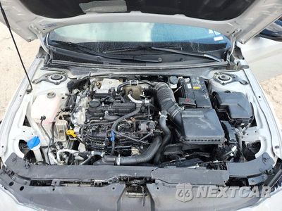 Zdjęcie 11 z 12 samochodu: 2025 HYUNDAI ELANTRA N VIN:KMHLW4DK4SU030656 - miniatura