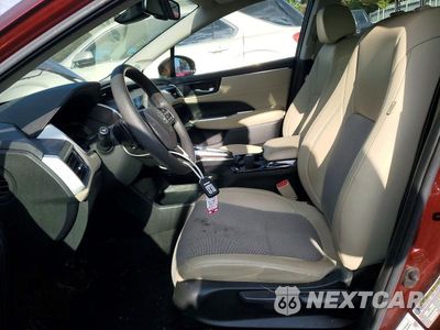 Zdjęcie 7 z 12 samochodu: 2018 HONDA CLARITY VIN:JHMZC5F16JC016942 - miniatura