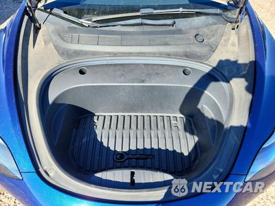 Zdjęcie 11 z 13 samochodu: 2022 TESLA MODEL 3 VIN:5YJ3E1EA8NF369784 - miniatura
