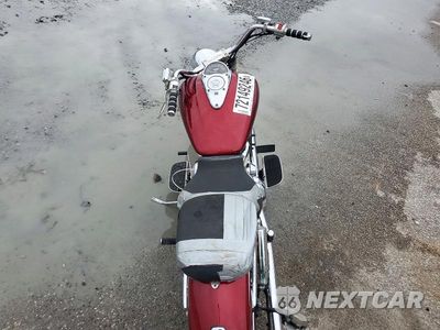 Zdjęcie 6 z 9 samochodu: 2002 HONDA VTX1800 R VIN:1HFSC49092A002066 - miniatura