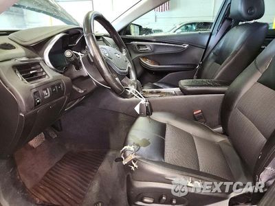 Zdjęcie 7 z 12 samochodu: 2015 CHEVROLET IMPALA LT VIN:2G1115SL9F9161220 - miniatura