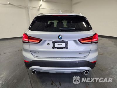 Zdjęcie 6 z 14 samochodu: 2021 BMW X1 XDRIVE28I VIN:WBXJG9C04M5T94212 - miniatura