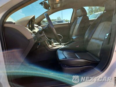 Zdjęcie 7 z 12 samochodu: 2008 CHEVROLET MALIBU LTZ VIN:1G1ZK577784281017 - miniatura