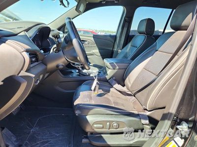 Zdjęcie 7 z 14 samochodu: 2023 CHEVROLET TRAVERSE PREMIER VIN:1GNERKKW3PJ126292 - miniatura