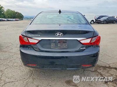 Zdjęcie 6 z 13 samochodu: 2011 HYUNDAI SONATA LIMITED VIN:5NPEC4AC3BH227296 - miniatura
