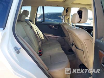 Zdjęcie 11 z 13 samochodu: 2011 MERCEDES-BENZ GLK 350 4MATIC VIN:WDCGG8HB5BF576191 - miniatura