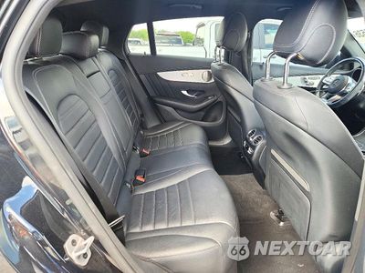 Zdjęcie 11 z 13 samochodu: 2023 MERCEDES-BENZ GLC COUPE 43 4MATIC AMG VIN:W1N0J6EB6PG161411 - miniatura