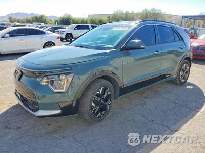 2023 KIA NIRO WAVE KNDCT3L18P5037501 - główne zdjęcie licytacji z USA - miniatura