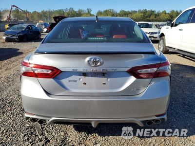 Zdjęcie 6 z 12 samochodu: 2019 TOYOTA CAMRY XSE VIN:4T1B61HK5KU178609 - miniatura