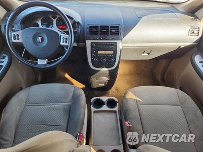 Zdjęcie 8 z 13 samochodu: 2005 PONTIAC MONTANA SV6 VIN:1GMDV33L15D300720 - miniatura