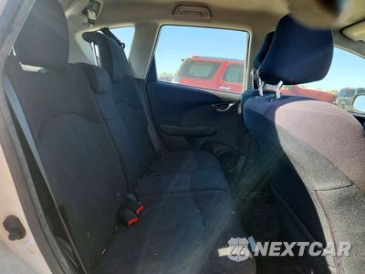 Zdjęcie 10 z 12 samochodu: 2011 HONDA FIT SPORT VIN:JHMGE8H58BS006066 - miniatura