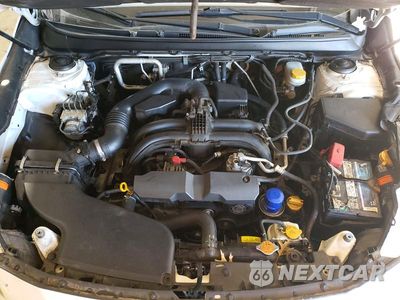 Zdjęcie 12 z 13 samochodu: 2017 SUBARU OUTBACK 2.5I LIMITED VIN:4S4BSANC9H3295598 - miniatura