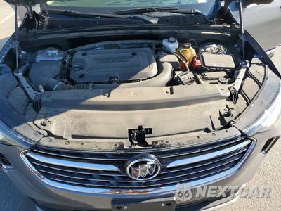 Zdjęcie 12 z 14 samochodu: 2021 BUICK ENVISION ESSENCE VIN:LRBFZPR4XMD149558 - miniatura