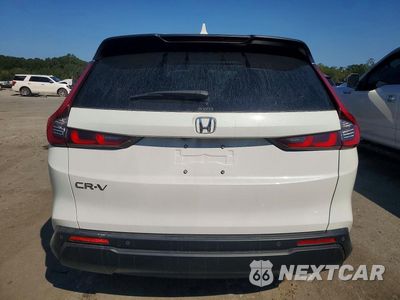 Zdjęcie 6 z 12 samochodu: 2026 HONDA CR-V EXL VIN:2HKRS4H74TH469643 - miniatura