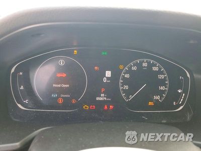Zdjęcie 9 z 12 samochodu: 2021 HONDA ACCORD LX VIN:1HGCV1F17MA067488 - miniatura