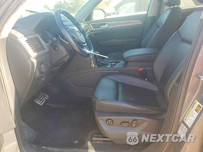 Zdjęcie 7 z 13 samochodu: 2019 VOLKSWAGEN ATLAS SE VIN:1V2XR2CA9KC593054 - miniatura