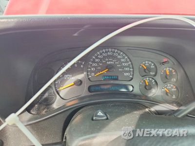 Zdjęcie 9 z 12 samochodu: 2004 CHEVROLET SILVERADO C1500 VIN:1GCEC14X84Z300297 - miniatura