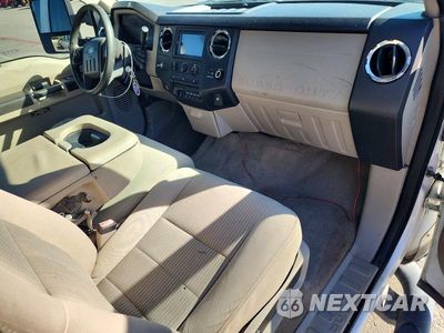 Zdjęcie 8 z 12 samochodu: 2008 FORD F250 SUPER DUTY VIN:1FTSX20538EB18327 - miniatura