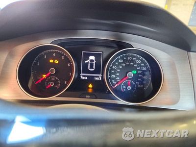 Zdjęcie 9 z 12 samochodu: 2017 VOLKSWAGEN GOLF S VIN:3VW217AU6HM055574 - miniatura