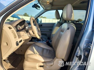Zdjęcie 7 z 13 samochodu: 2008 FORD ESCAPE HEV VIN:1FMCU49H28KA38410 - miniatura