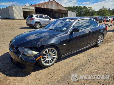 2013 BMW 328 I WBADW3C57DJ526163 - główne zdjęcie licytacji z USA - miniatura