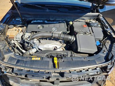 Zdjęcie 11 z 13 samochodu: 2021 MERCEDES-BENZ GLB 250 VIN:W1N4M4GB6MW114486 - miniatura